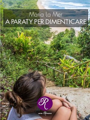 cover image of A Paraty per dimenticare